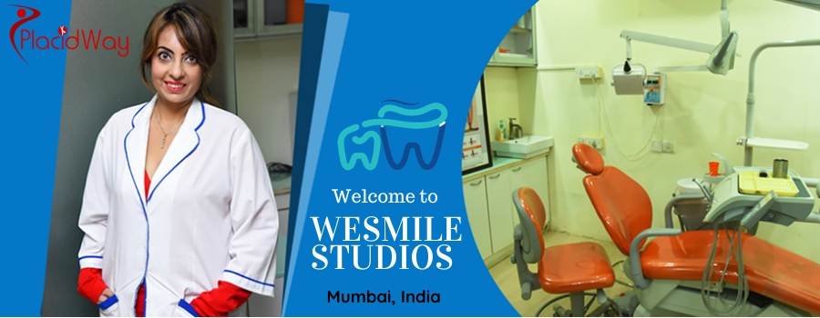 Dental Care in Mumbai, India